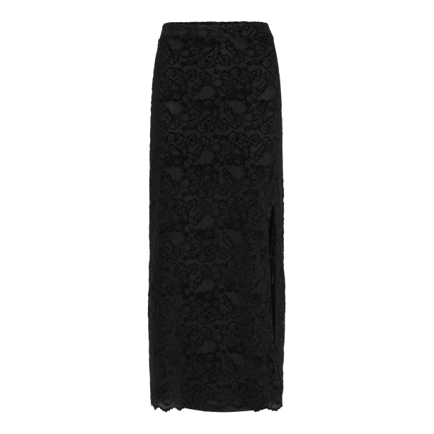 RWDania Lace Long Skirt