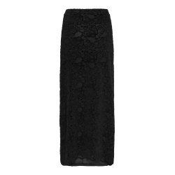 RWDania Lace Long Skirt