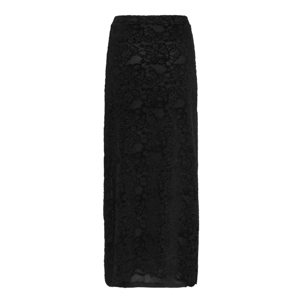 RWDania Lace Long Skirt
