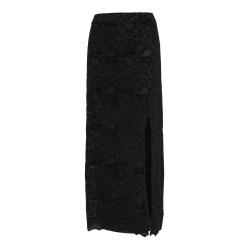 RWDania Lace Long Skirt