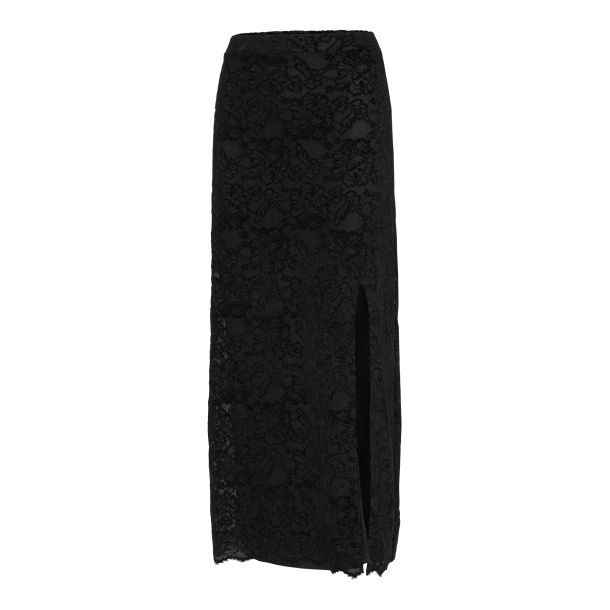 RWDania Lace Long Skirt
