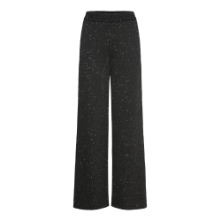 RWVide MW Sequin Knit Trousers