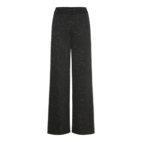 RWVide MW Sequin Knit Trousers