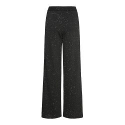 RWVide MW Sequin Knit Trousers