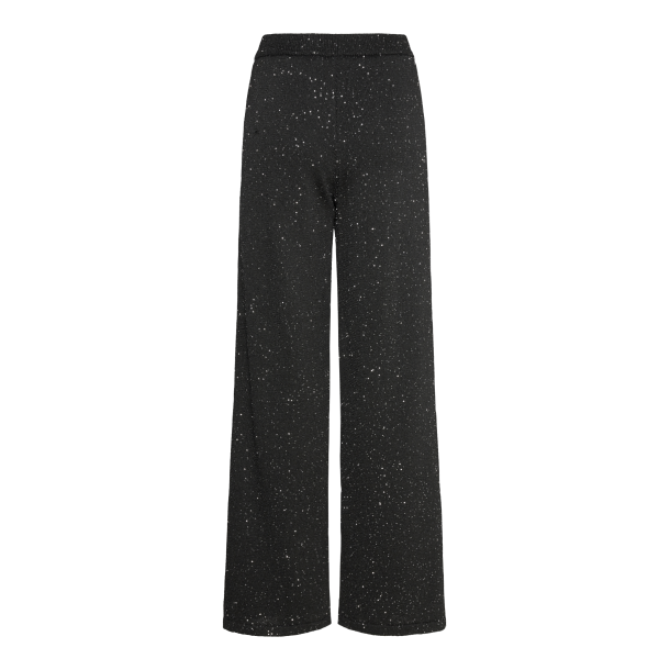 RWVide MW Sequin Knit Trousers