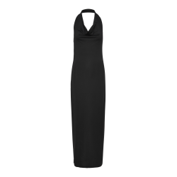 RWBillie Halterneck Long Dress