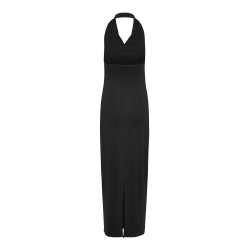 RWBillie Halterneck Long Dress