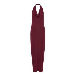 RWBillie Halterneck Long Dress