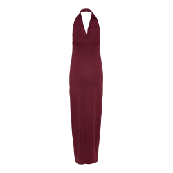 RWBillie Halterneck Long Dress