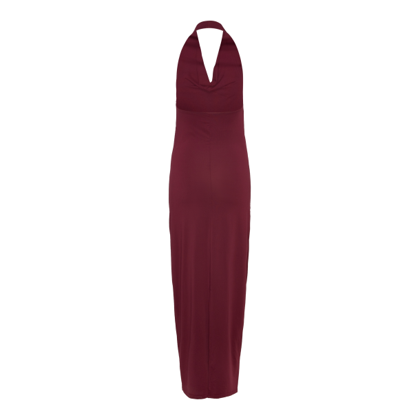 RWBillie Halterneck Long Dress