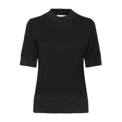 RWValencia Merino Wool SS O-neck