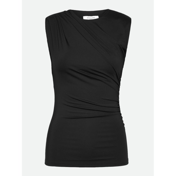RWBillie SL Drape Top