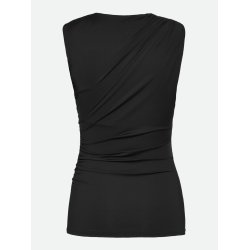 RWBillie SL Drape Top