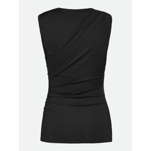 RWBillie SL Drape Top