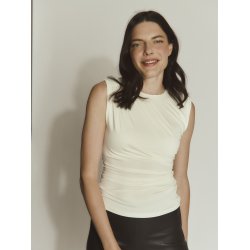 RWBillie SL Drape Top
