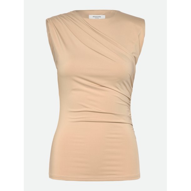 RWBillie SL Drape Top