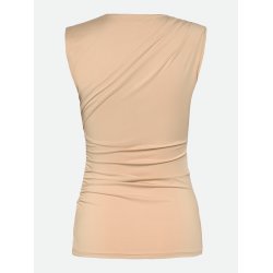 RWBillie SL Drape Top