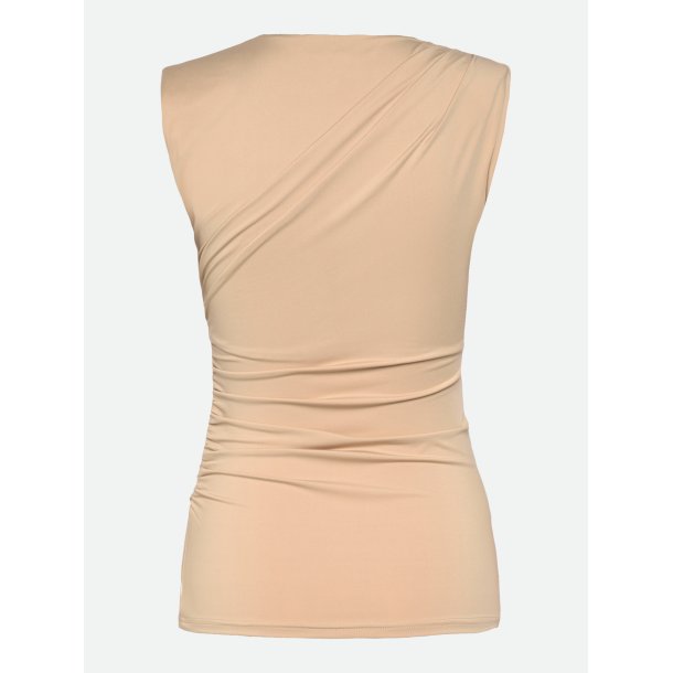 RWBillie SL Drape Top