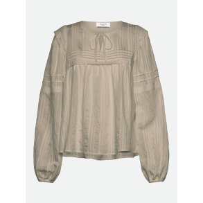 RWMary LS Blouse
