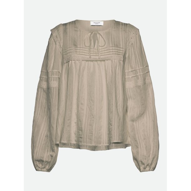 RWMary LS Blouse