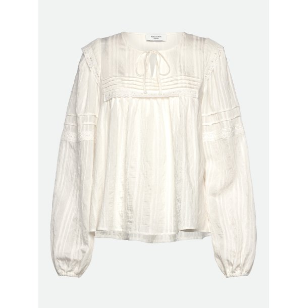RWMary LS Blouse