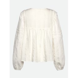 RWMary LS Blouse