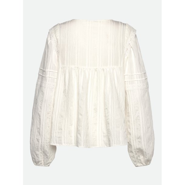 RWMary LS Blouse