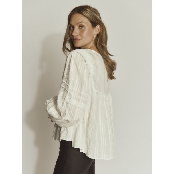 RWMary LS Blouse
