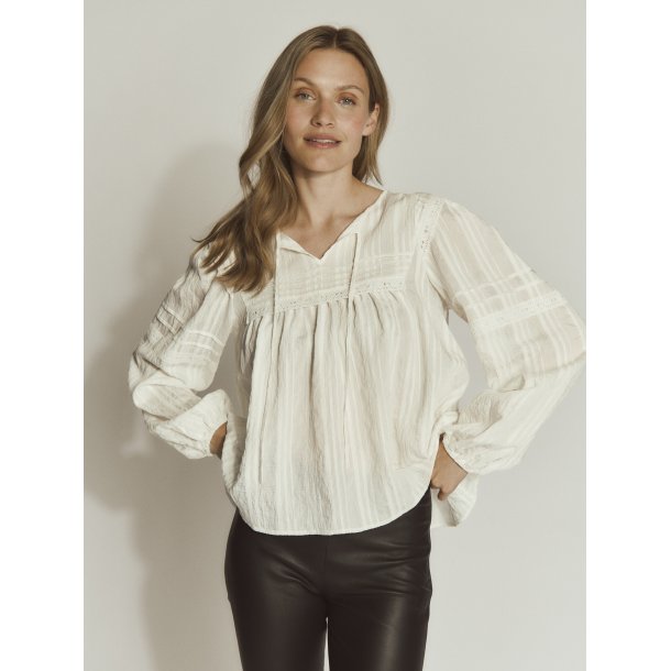RWMary LS Blouse