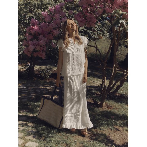 RWMary MW Maxi  Skirt