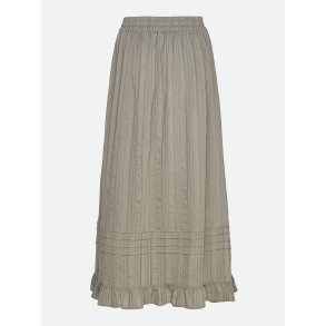 RWMary MW Maxi  Skirt