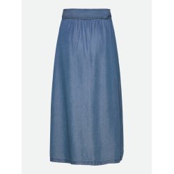 RWDallas Tencel MW Midi Skirt