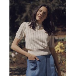 RWDallas Tencel MW Midi Skirt
