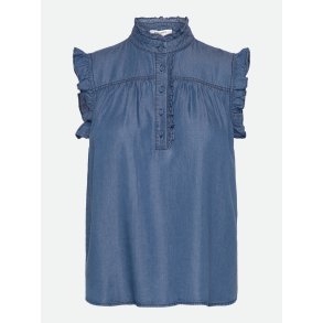 RWDallas Tencel SL Top