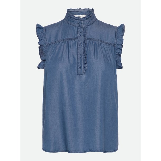 RWDallas Tencel SL Top