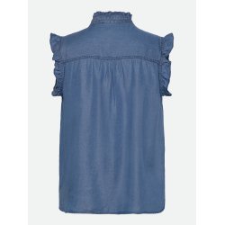 RWDallas Tencel SL Top