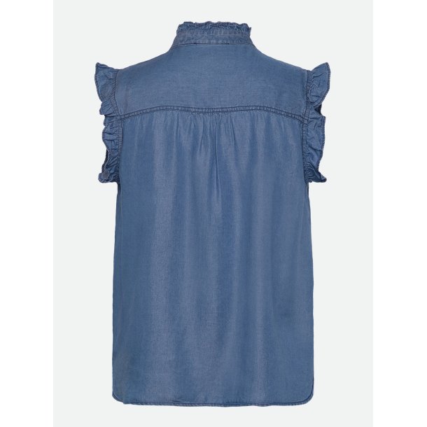 RWDallas Tencel SL Top