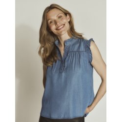 RWDallas Tencel SL Top