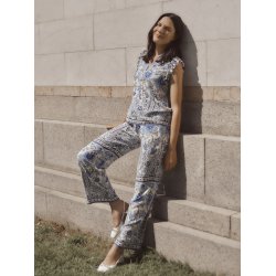 RWElif MW Trousers
