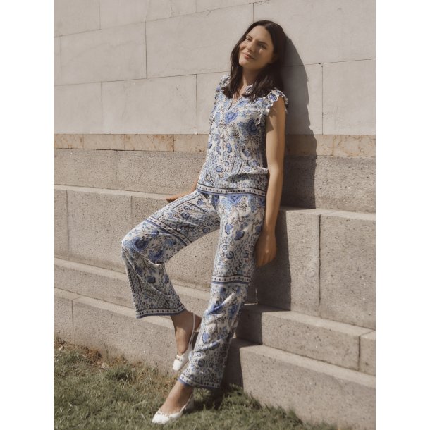 RWElif MW Trousers