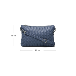 RB Remi Small Clutch