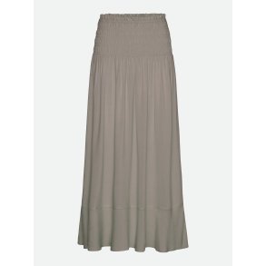 RWElif Ankle Smock Skirt