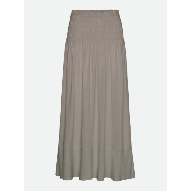 RWElif Ankle Smock Skirt