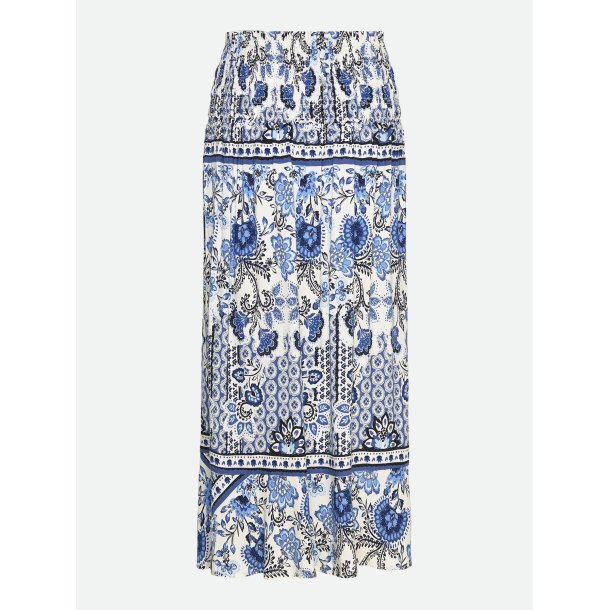 RWElif Ankle Smock Skirt