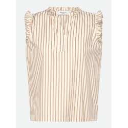 RWUlla SL Frill Top