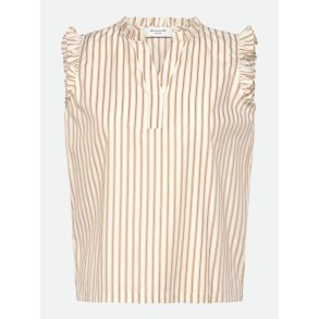 RWUlla SL Frill Top