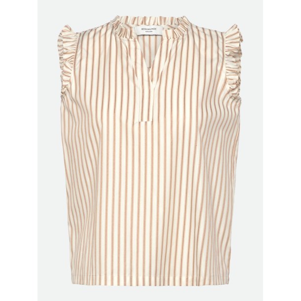RWUlla SL Frill Top