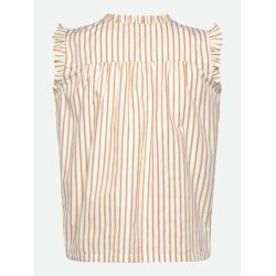 RWUlla SL Frill Top