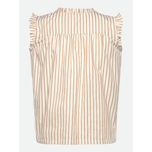 RWUlla SL Frill Top