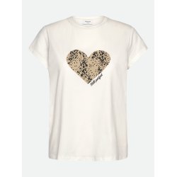 RWNatali Print Capsleeve T-shirt